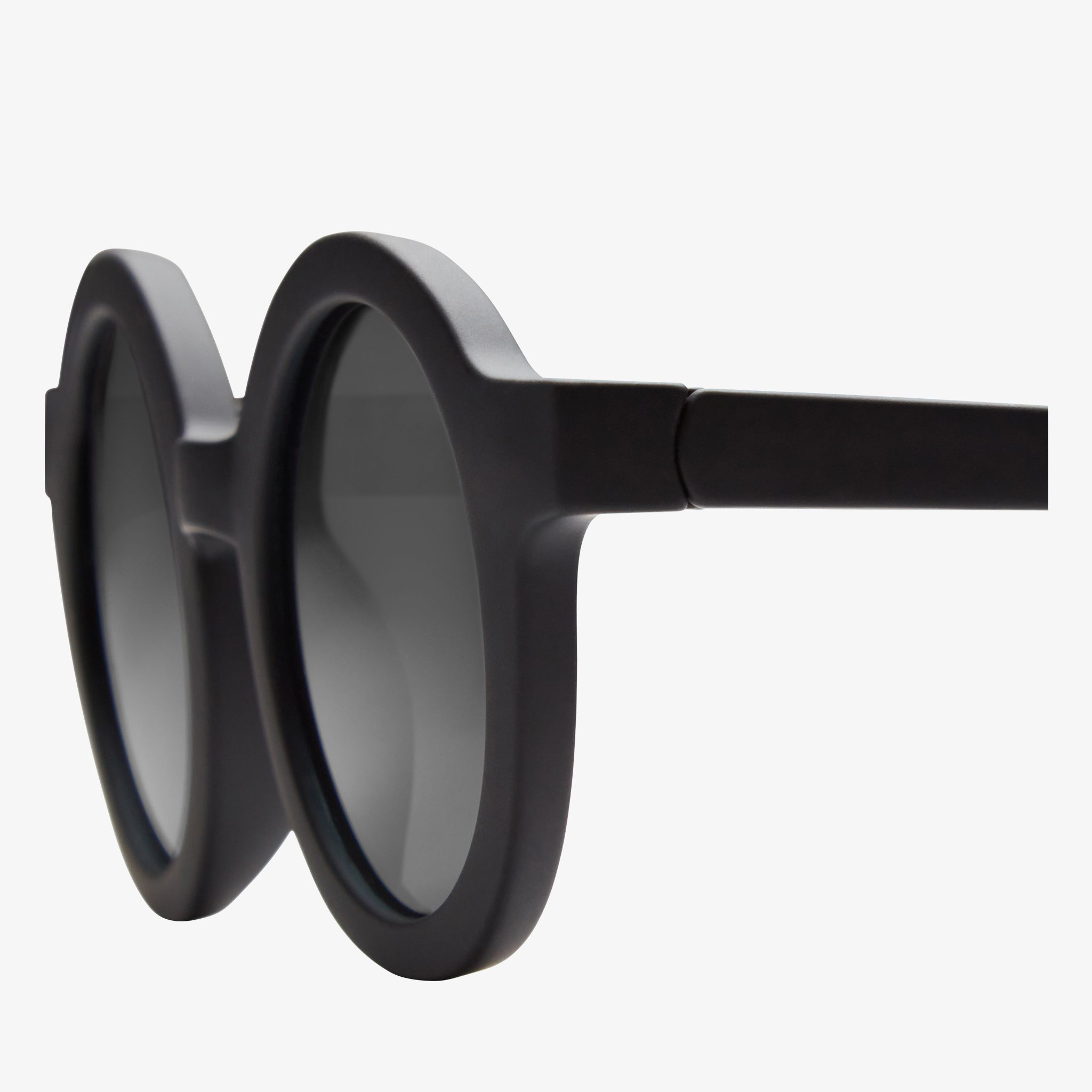 BabyMocs Lunettes de soleil souples et souples pour bébé