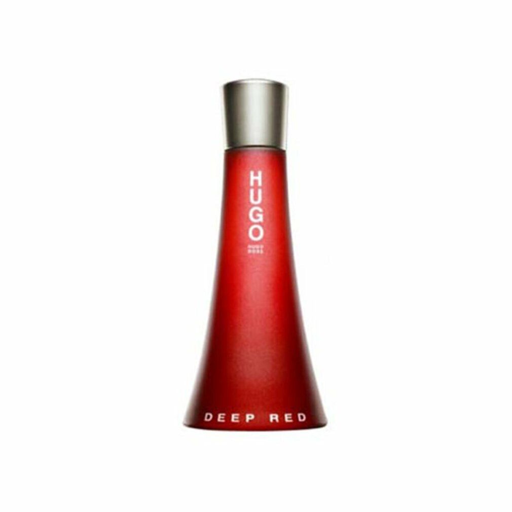 Hugo Boss - Deep Red Eau de Parfum Spray
