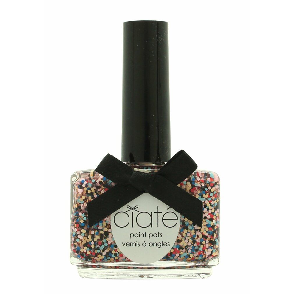 Ciat� The Paint Pot Nagellack  - Comic Strip
