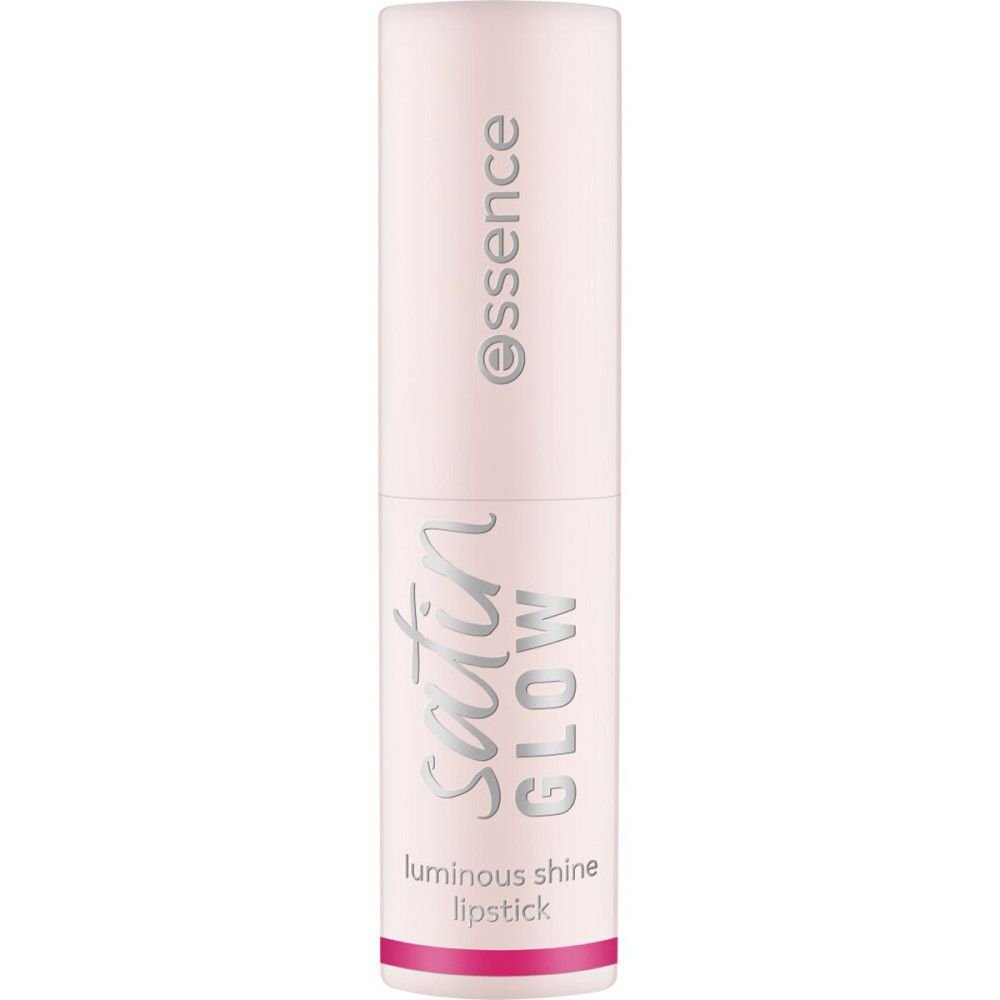 Essence - Rouge à Lèvres Brillant Satin Glow Luminous Shine