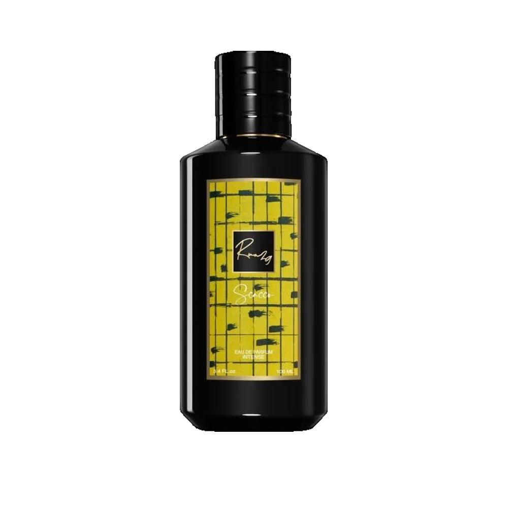 Salvatore Ferragamo Rua29 Scacco Intense Parfum pour homme