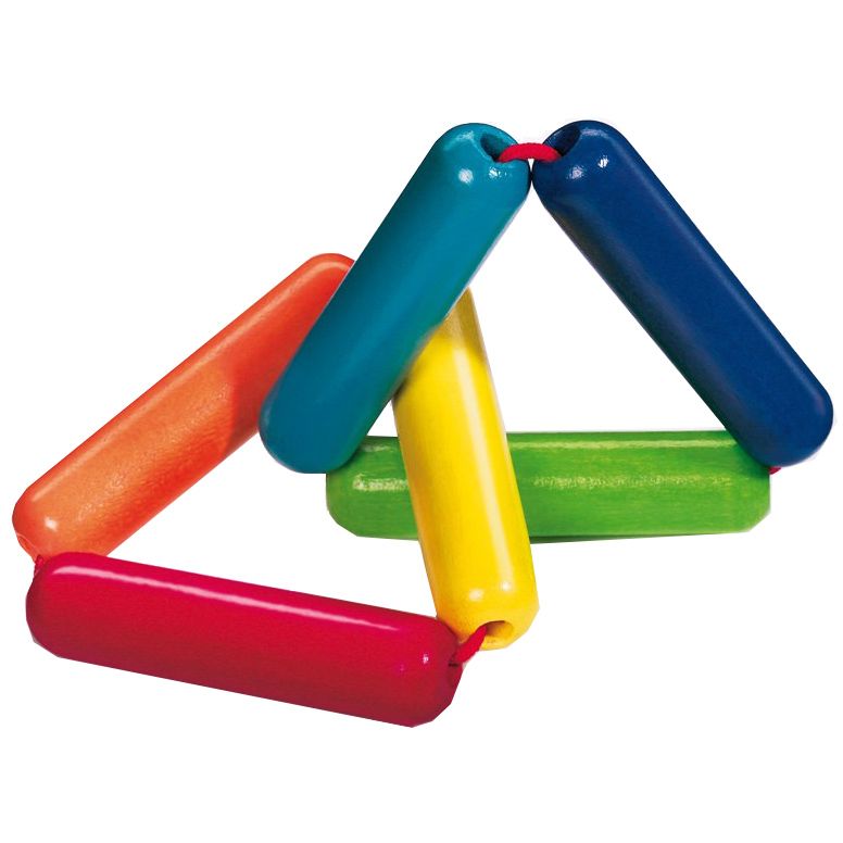 Haba Hochet triangulaire