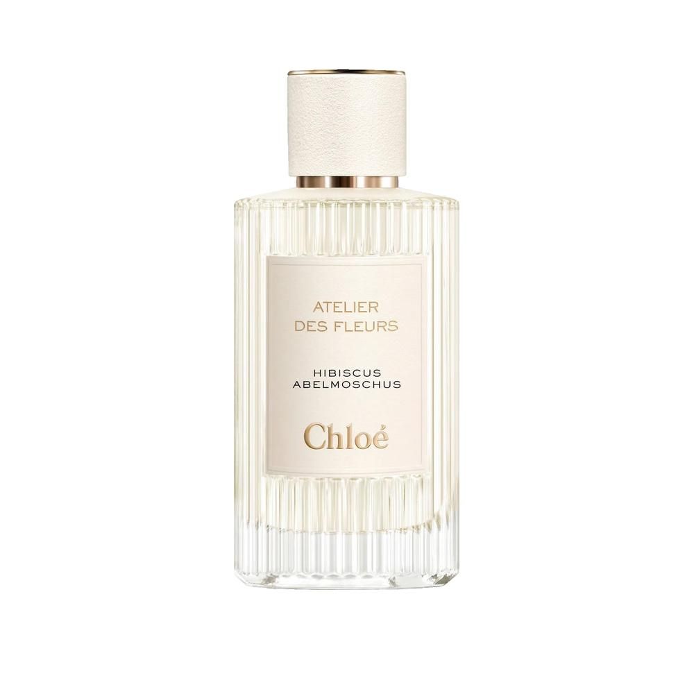 Chloé Hibiscus Abelmoschus Eau de Parfum voor Dames