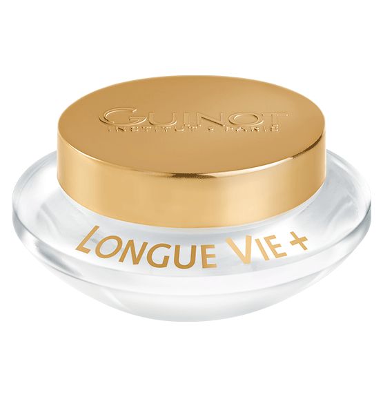 Guinot Longue Vie+ – 50ml