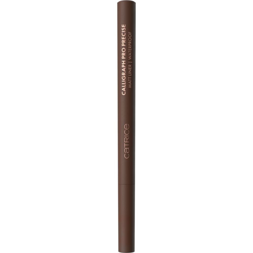 Catrice - Matte Calligraph Pro Nauwkeurige Waterproof Eyeliner