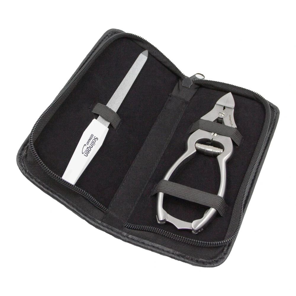 MANePed  nagelknipper met dubbele hefboomwerking