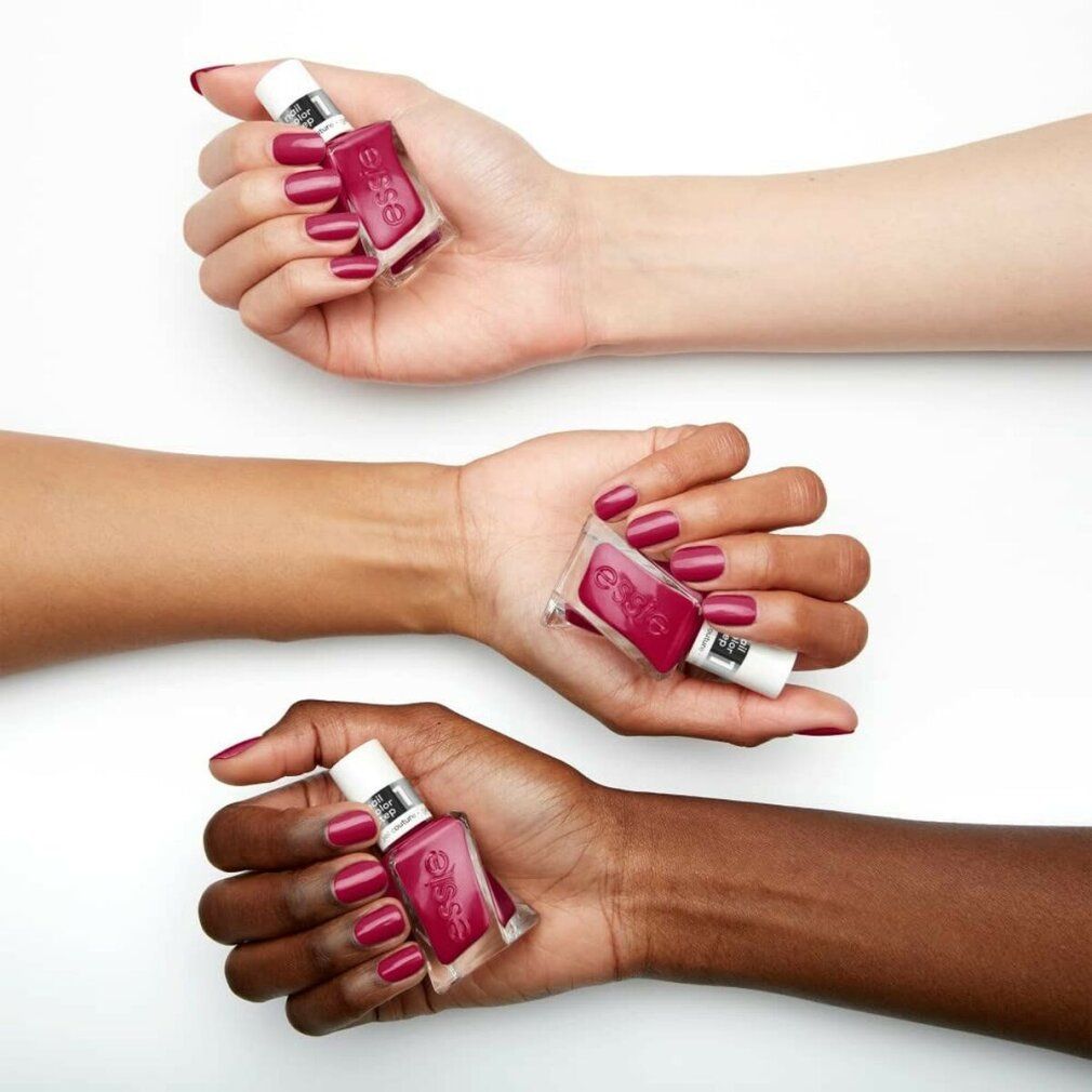 Essie - Gel Couture Nagellak - 541 Chevron Trend