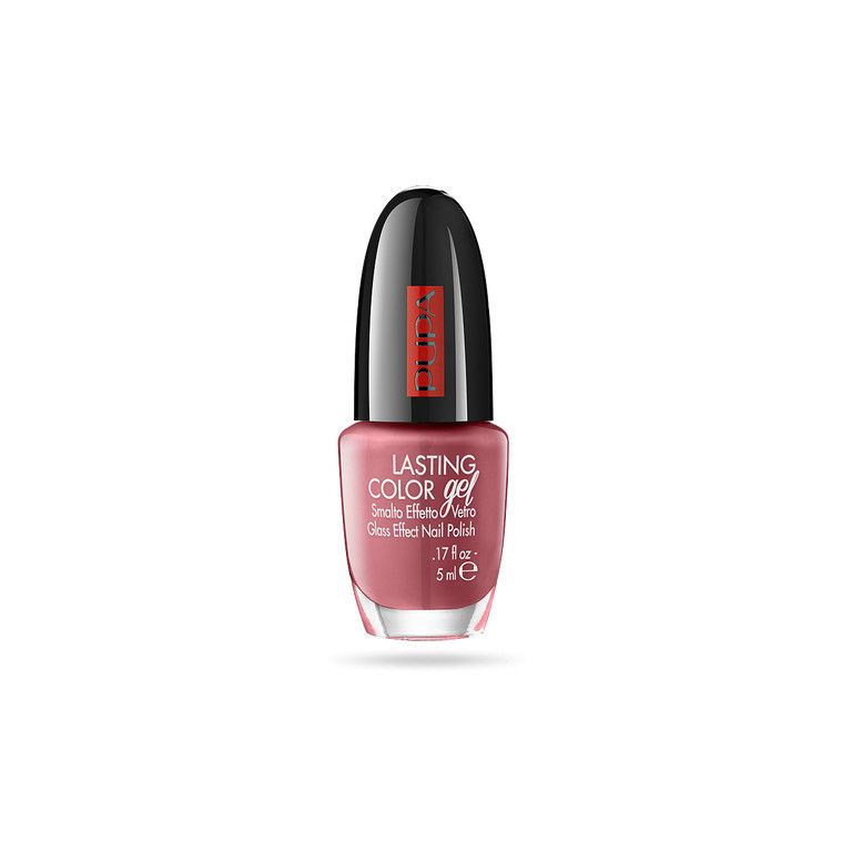 Pupa Lasting Color Gel Glass Effect - Vernis à ongles