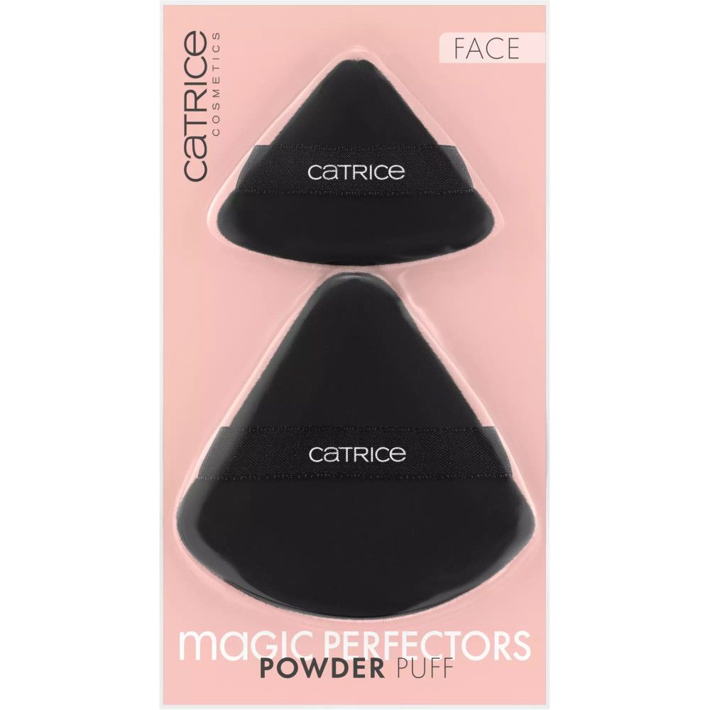 Catrice - Houppettes Magic Perfectors Powder Puff