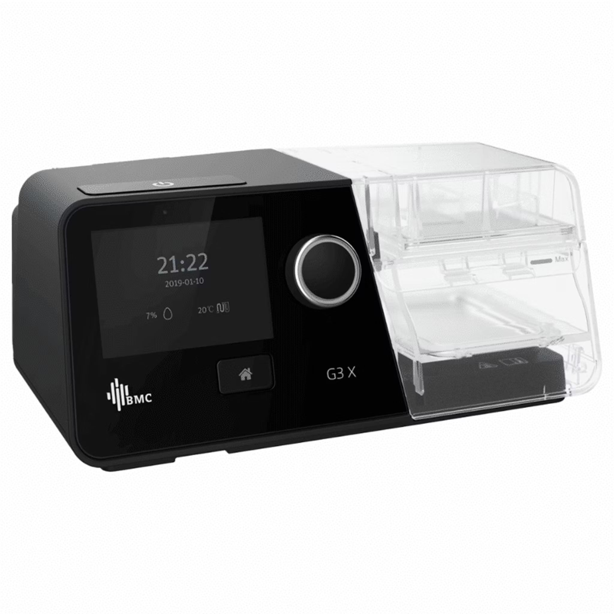 BMC G3 X auto-CPAP-apparaat