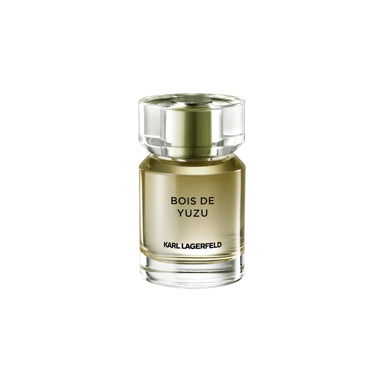 Karl Lagerfeld Bois De Yuzu Eau De Toilette Spray