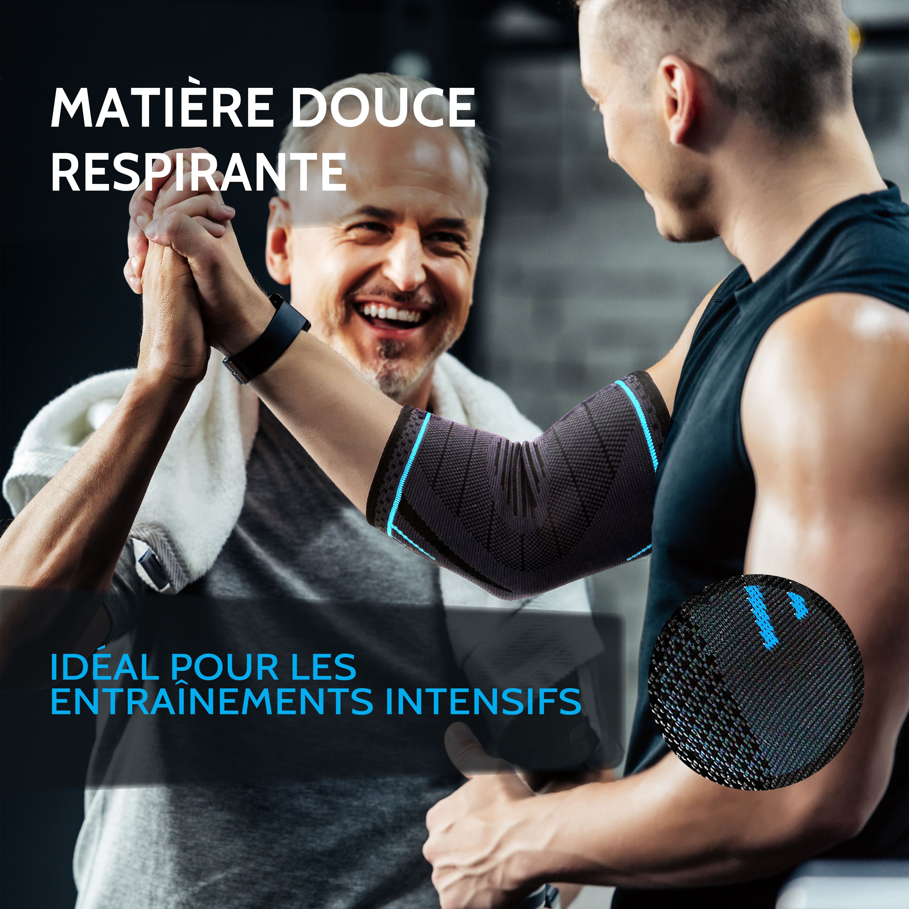 AGILE NOW Coudière Upgraded