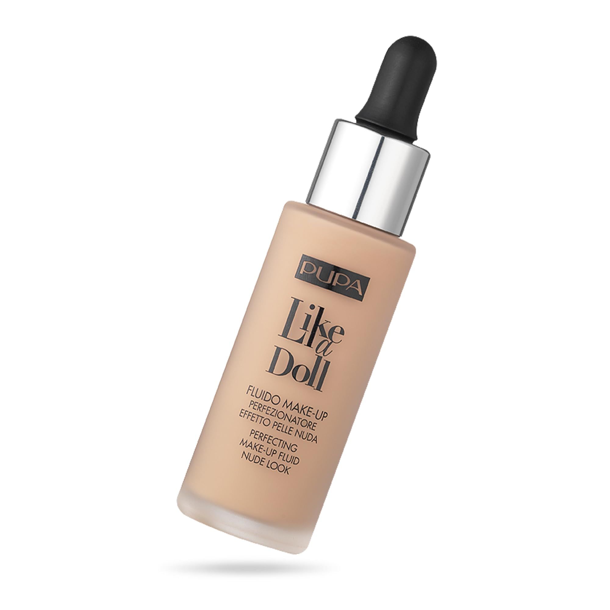 Pupa Like A Doll Perfecting Make-Up Fluid SPF15 30 ml