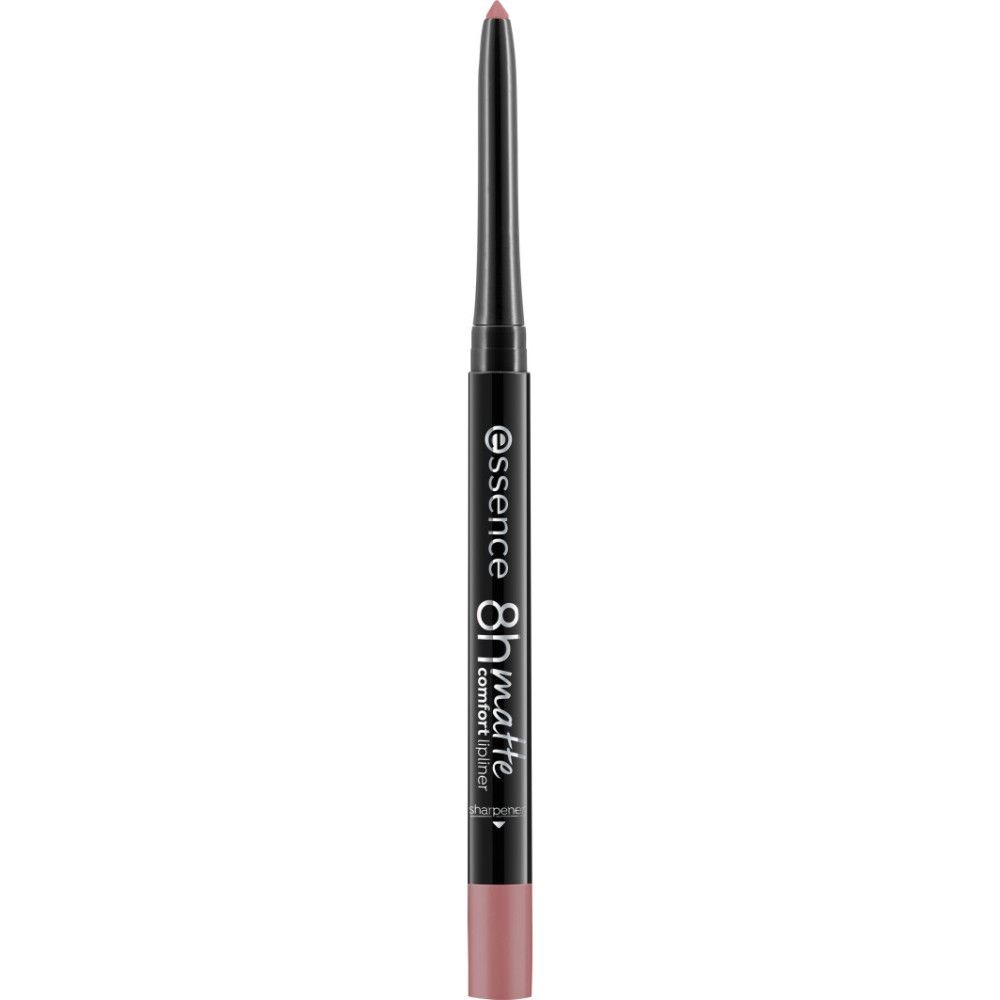 Essence - Lippenpotlood 8H Matte Comfort