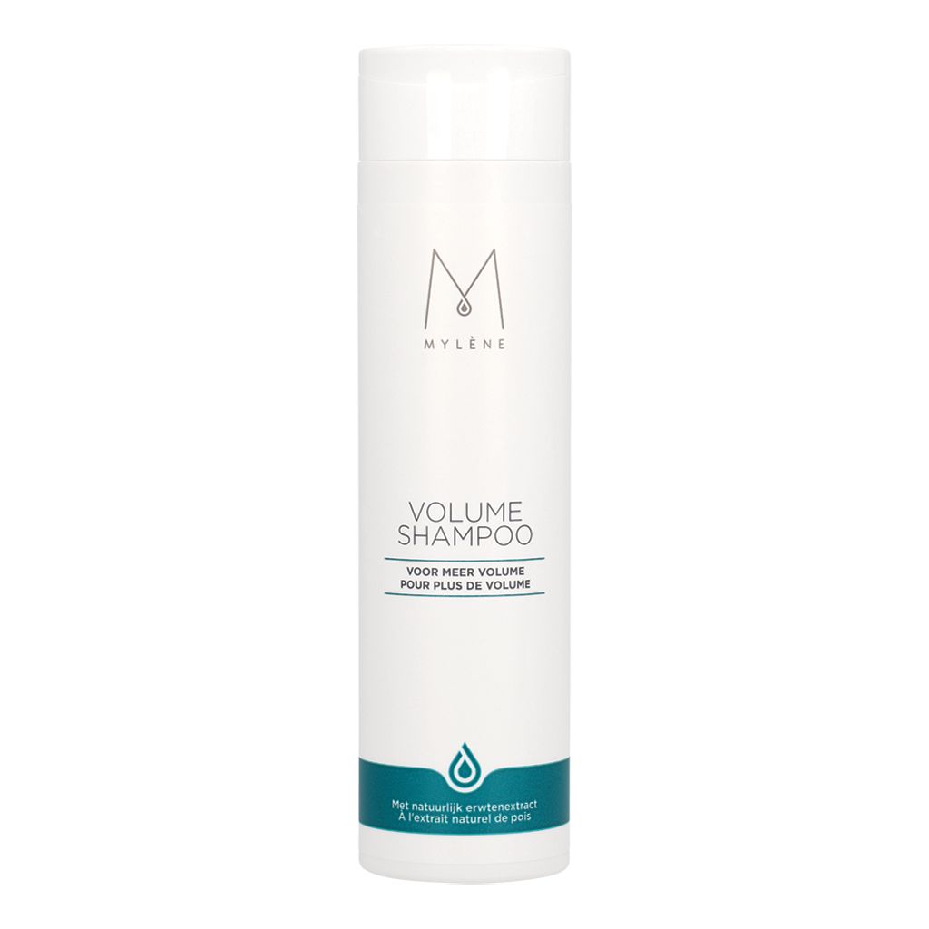 Mylène Volume Shampoo | Shampoo voor meer volume