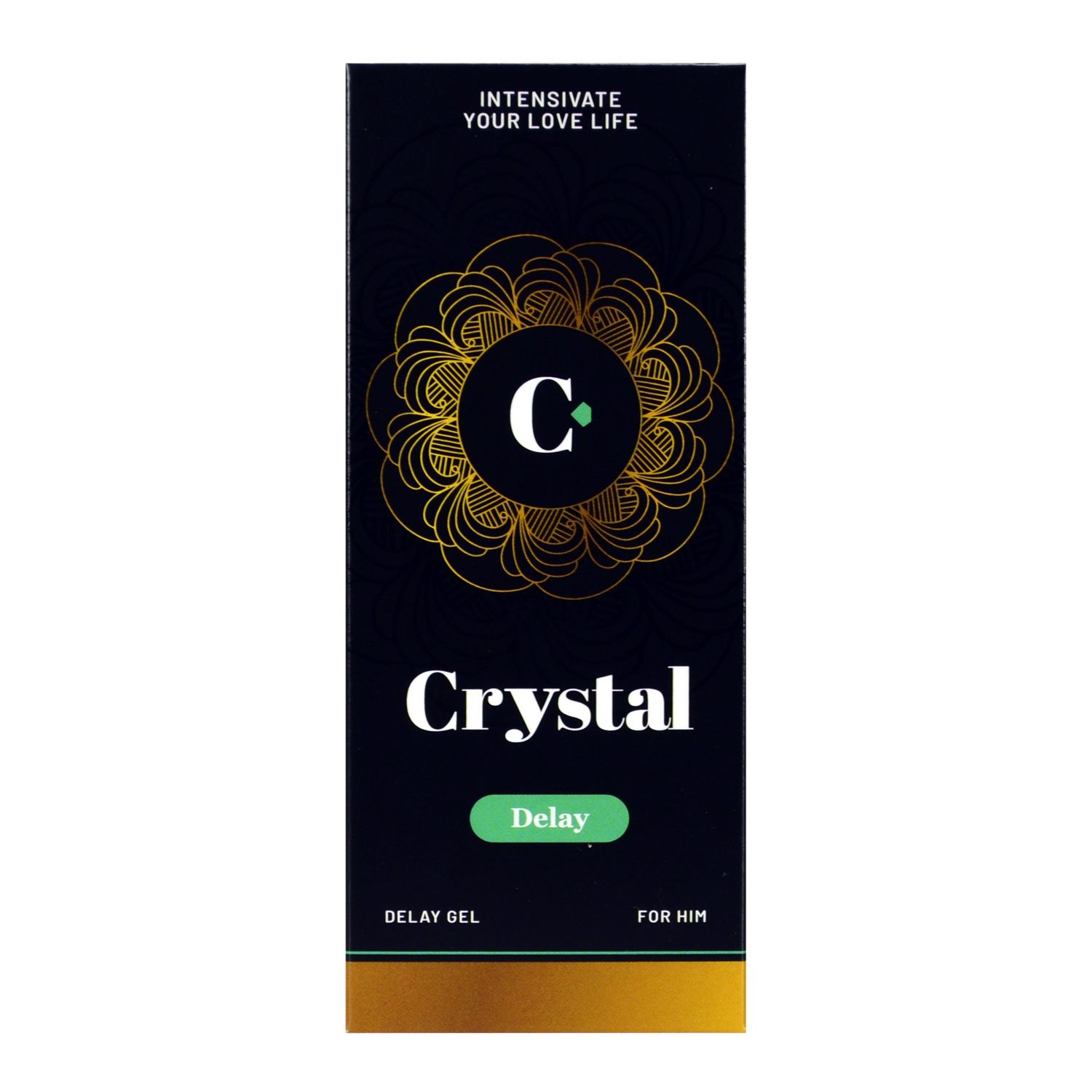 Morningstar *Crystal Erection*