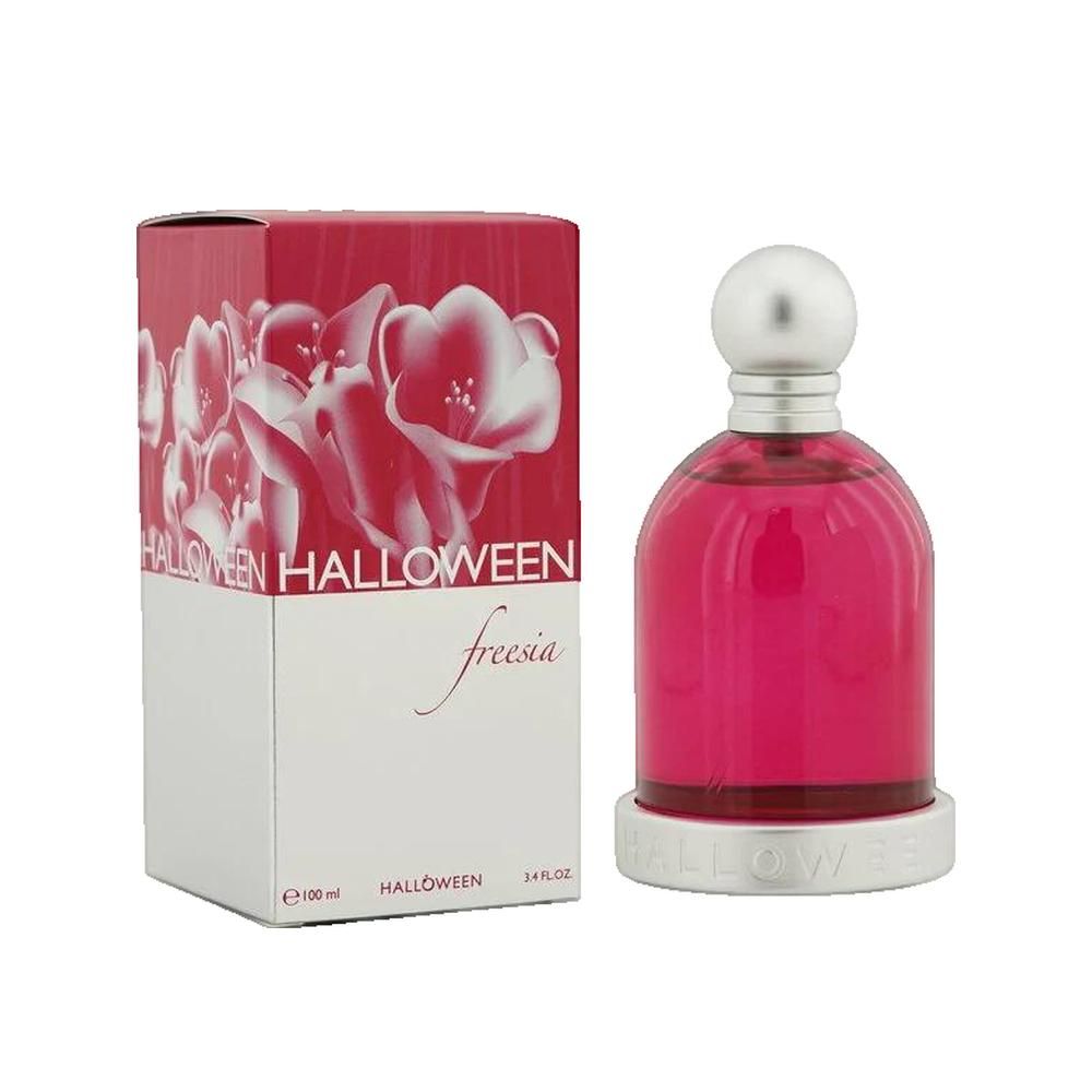 Halloween Freesia Damesparfum