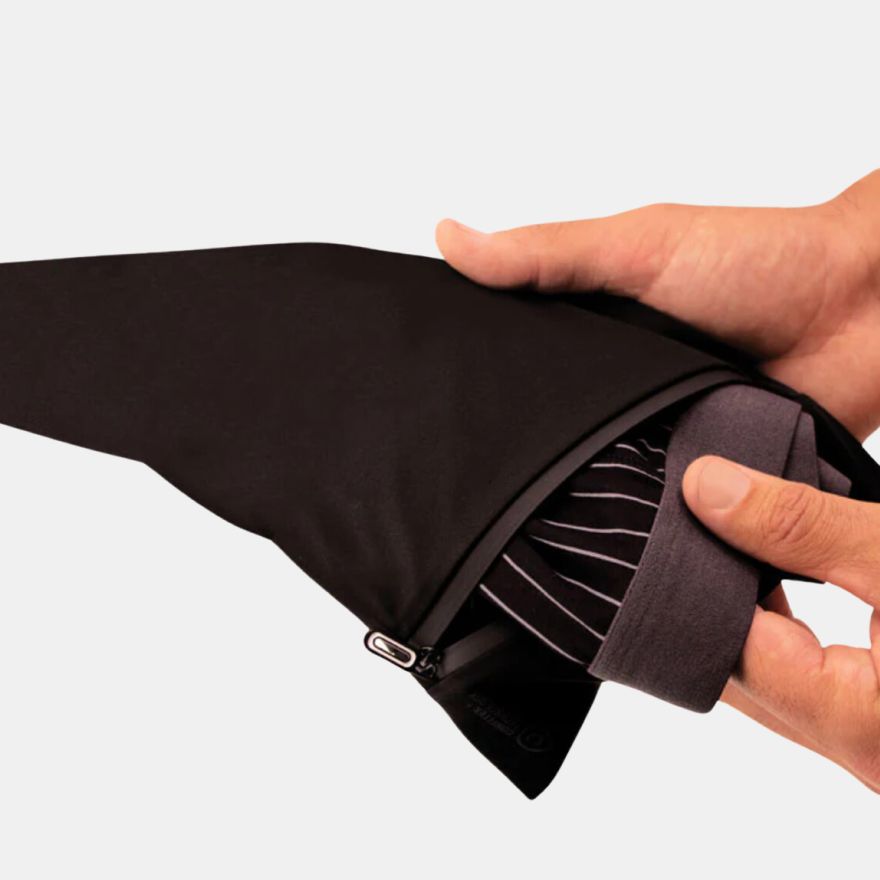 Trousse de Voyage Discrète Imperméable