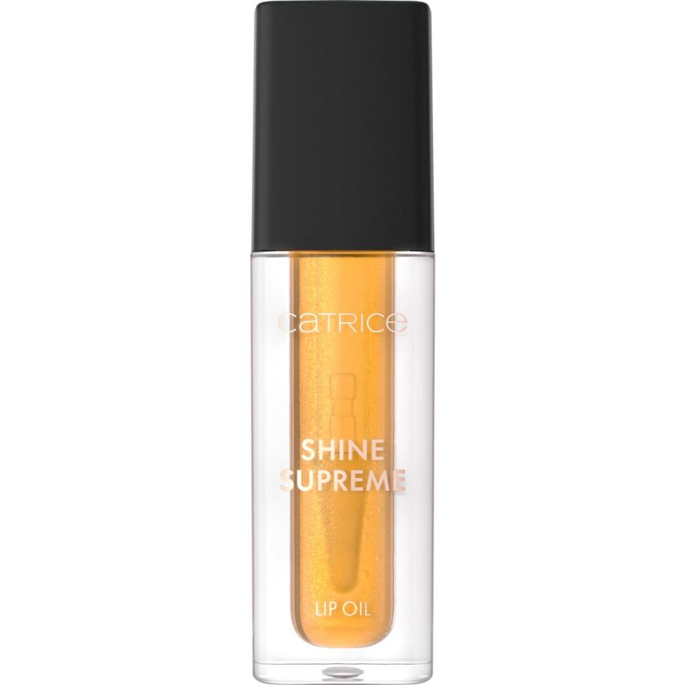 Catrice - Shine Supreme Lippenolie