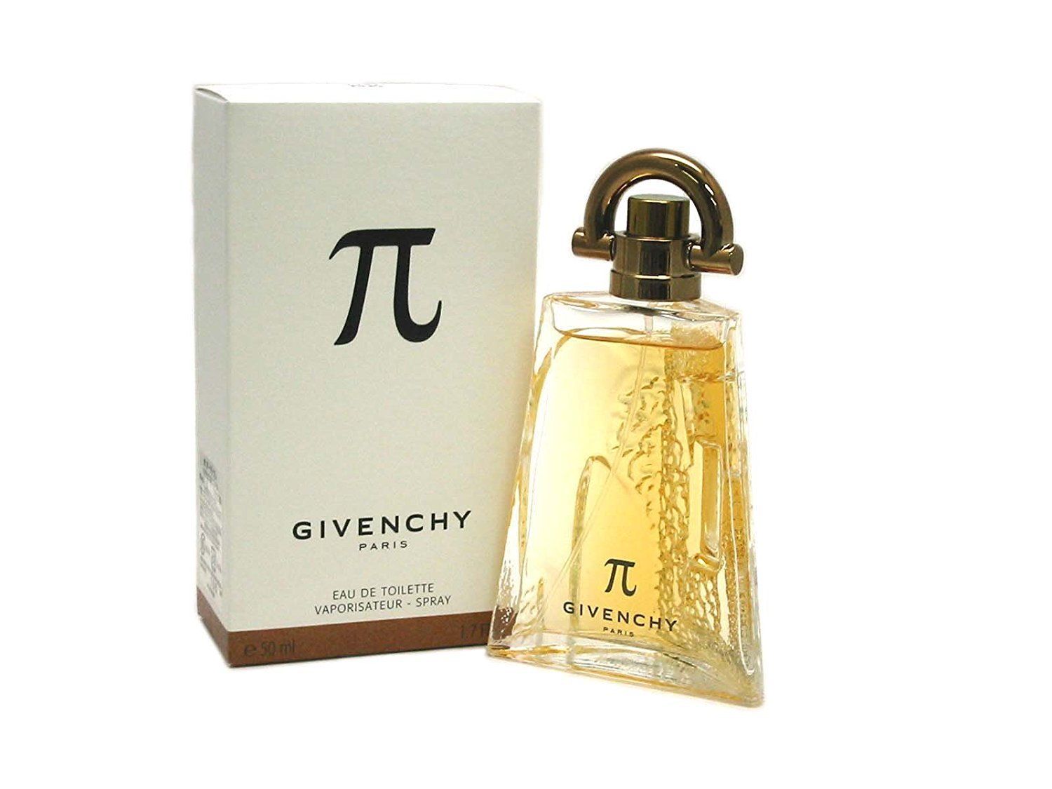 Givenchy Pi Eau de Toilette voor heren