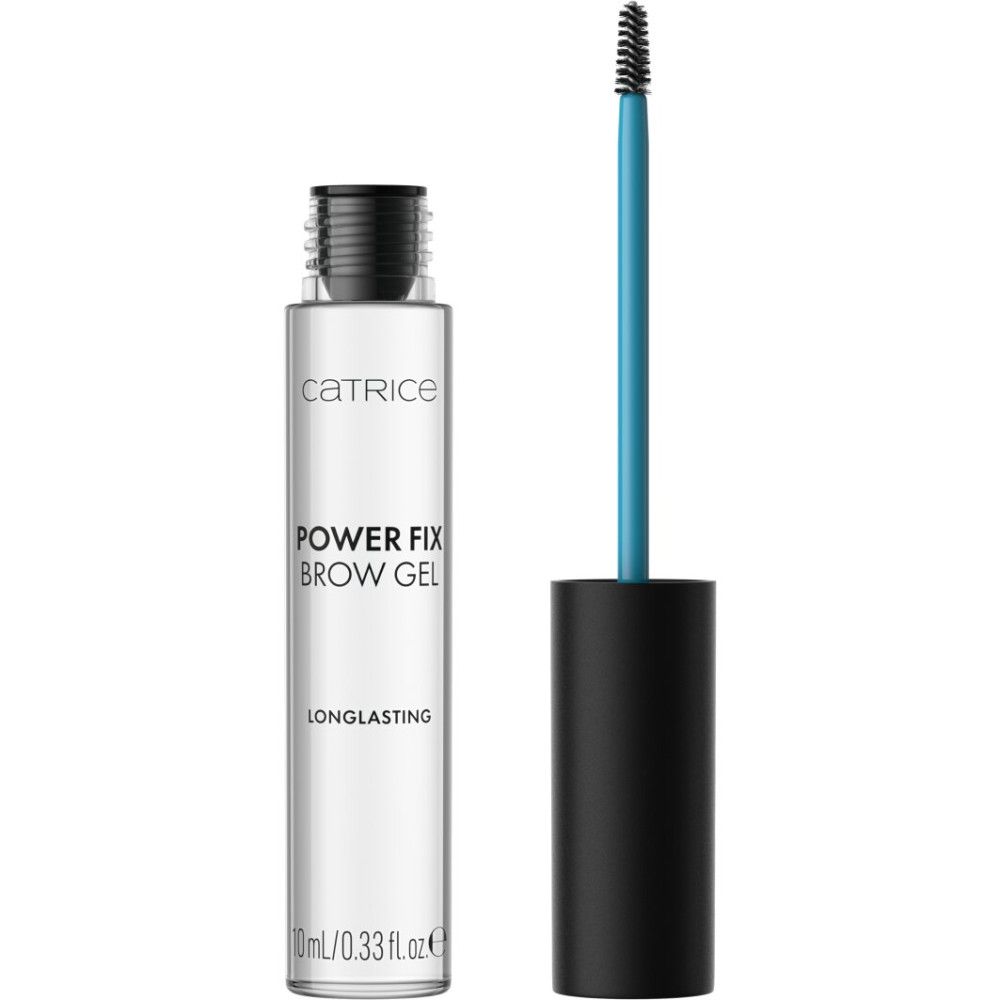 Catrice - Power Fix Wenkbrauwgel