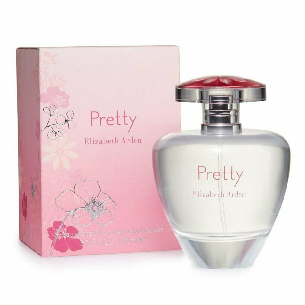 Elizabeth Arden Pretty Eau de Parfum  Spray