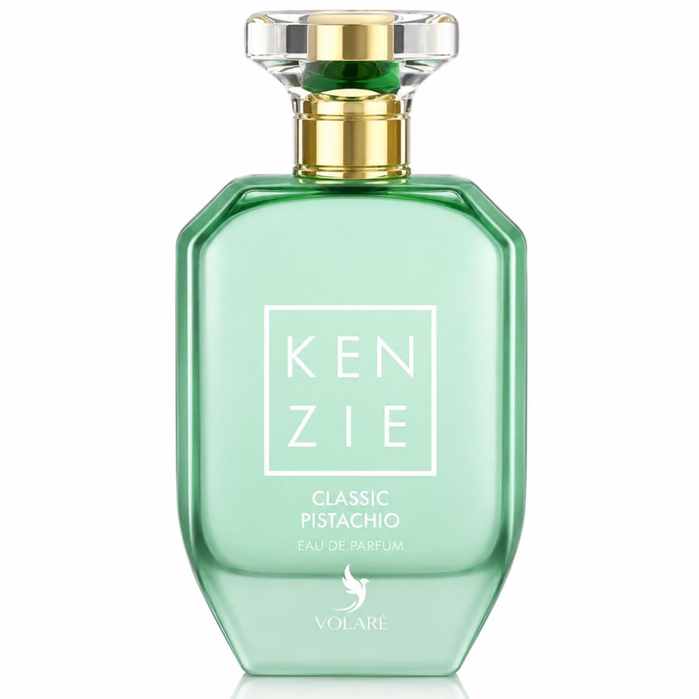 Volaré - Eau de Parfum Kenzie Classic Pistachio