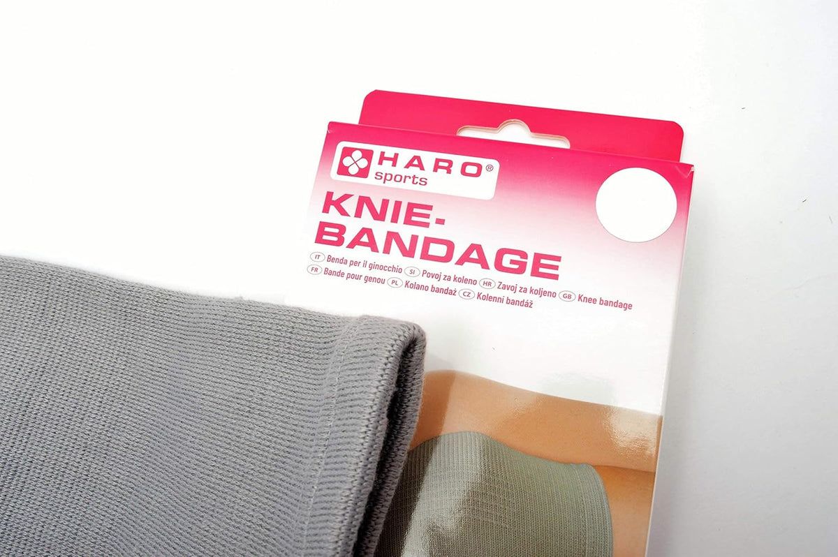 Haro Kniebandage Small