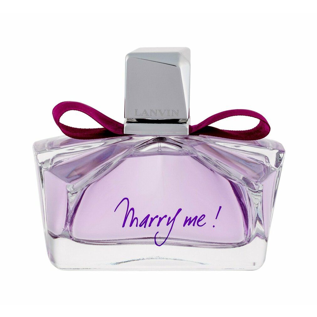 Lanvin Marry Me! Eau De Parfum Spray
