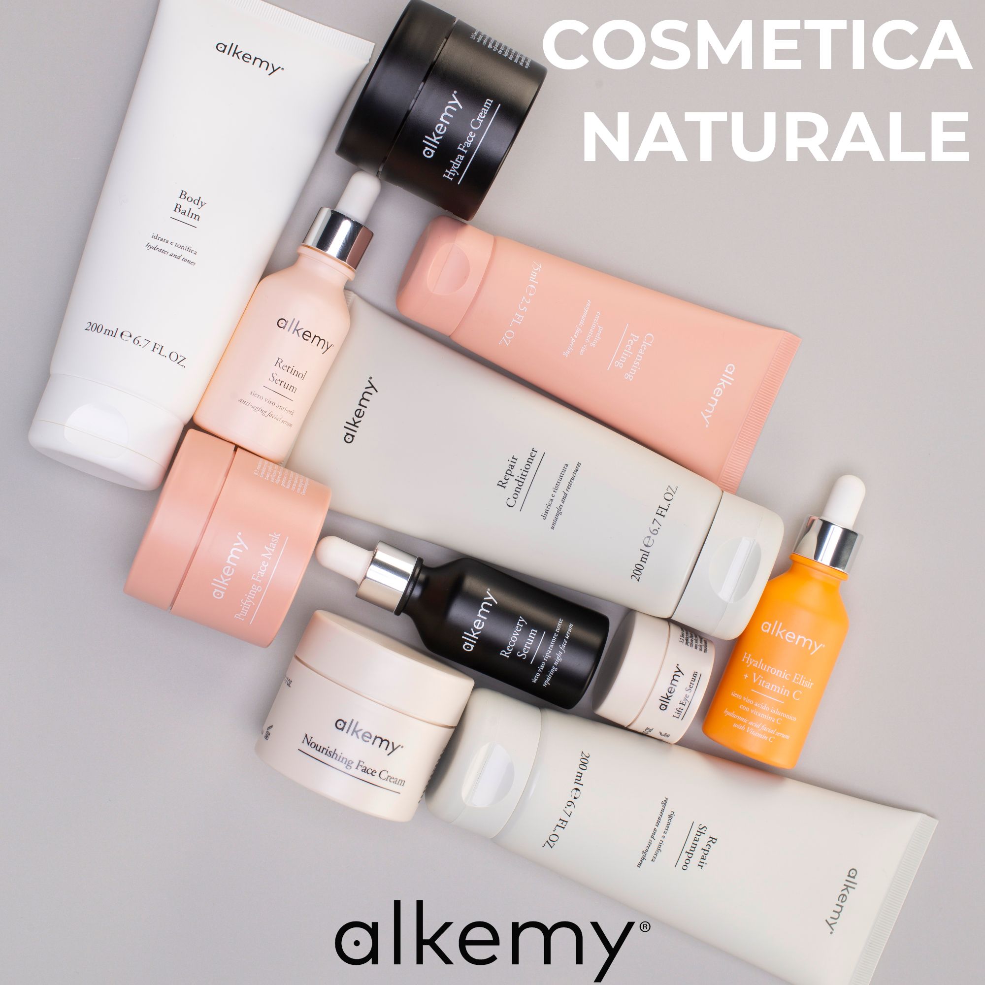 Alkemy Zuiverend en Matterend Gezichtsmasker, Diepe Reiniging tegen Mee-eters, Detox Face Mask