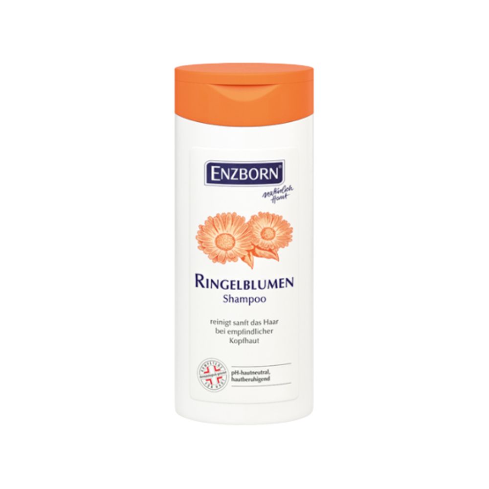 Enzborn Goudsbloemshampoo