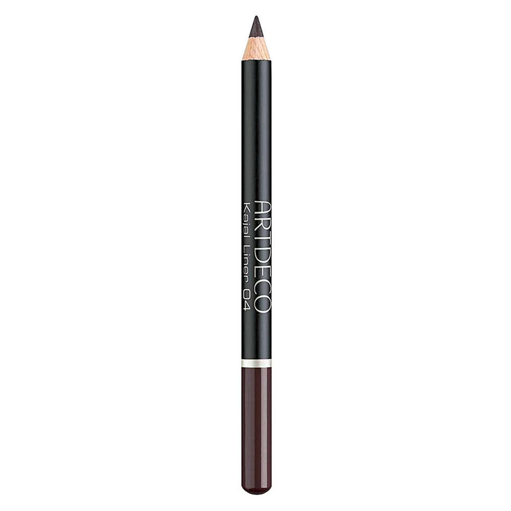 Artdeco Kajal Liner 04, crayon khôl marron avec une mine pointue.