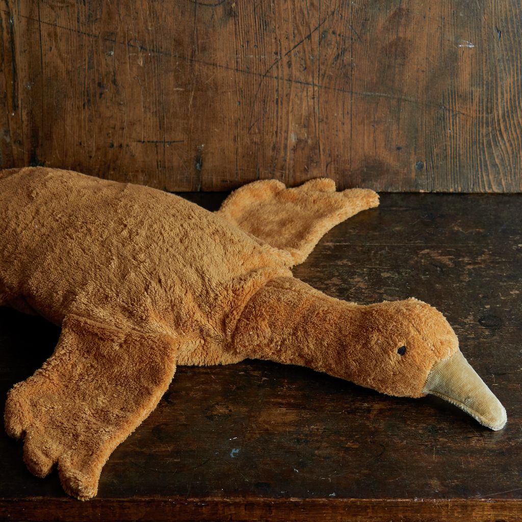 Senger | Peluche oie édition limitée