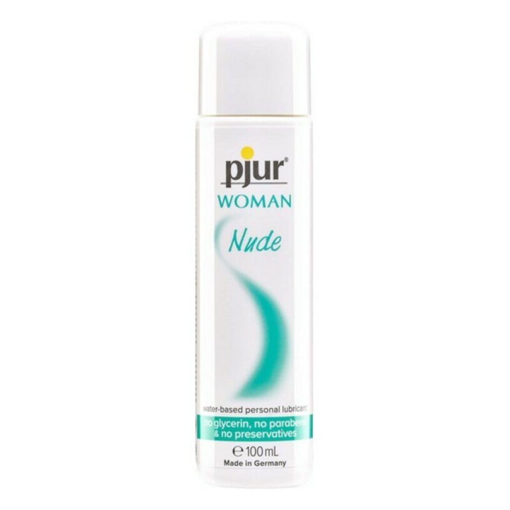 pjur® WOMAN NUDE *à base d´eau*