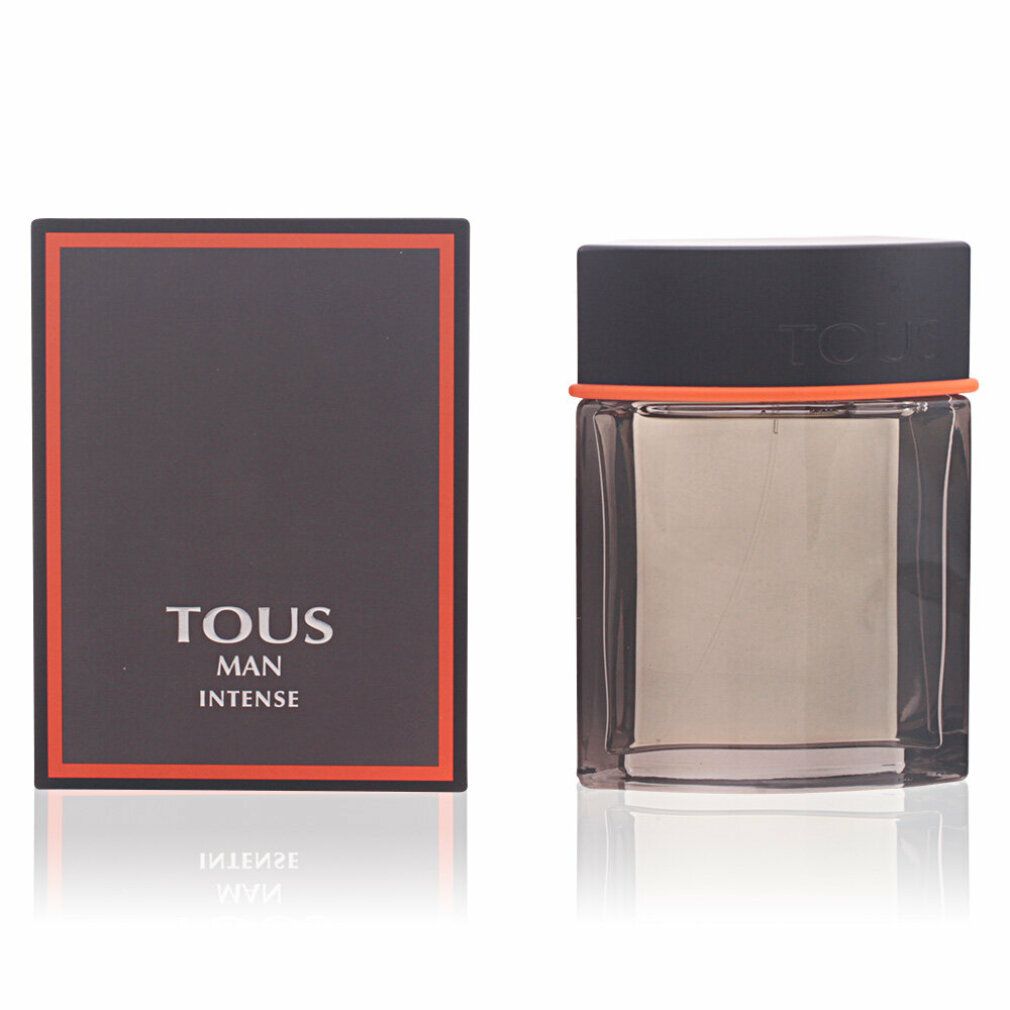 Tous Man Intense Eau De Toilette Spray