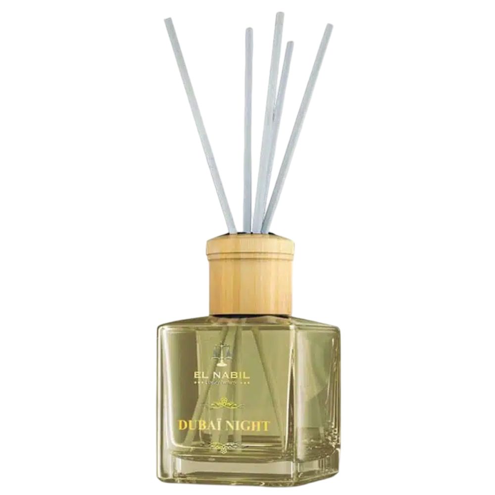 El Nabil - Diffuseur de Parfum Dubaï Night