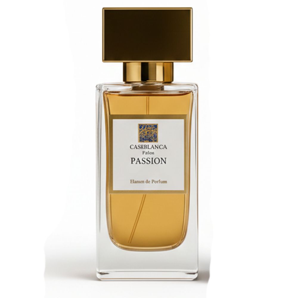 Casablanca Parfum - Extrait de Parfum Passion