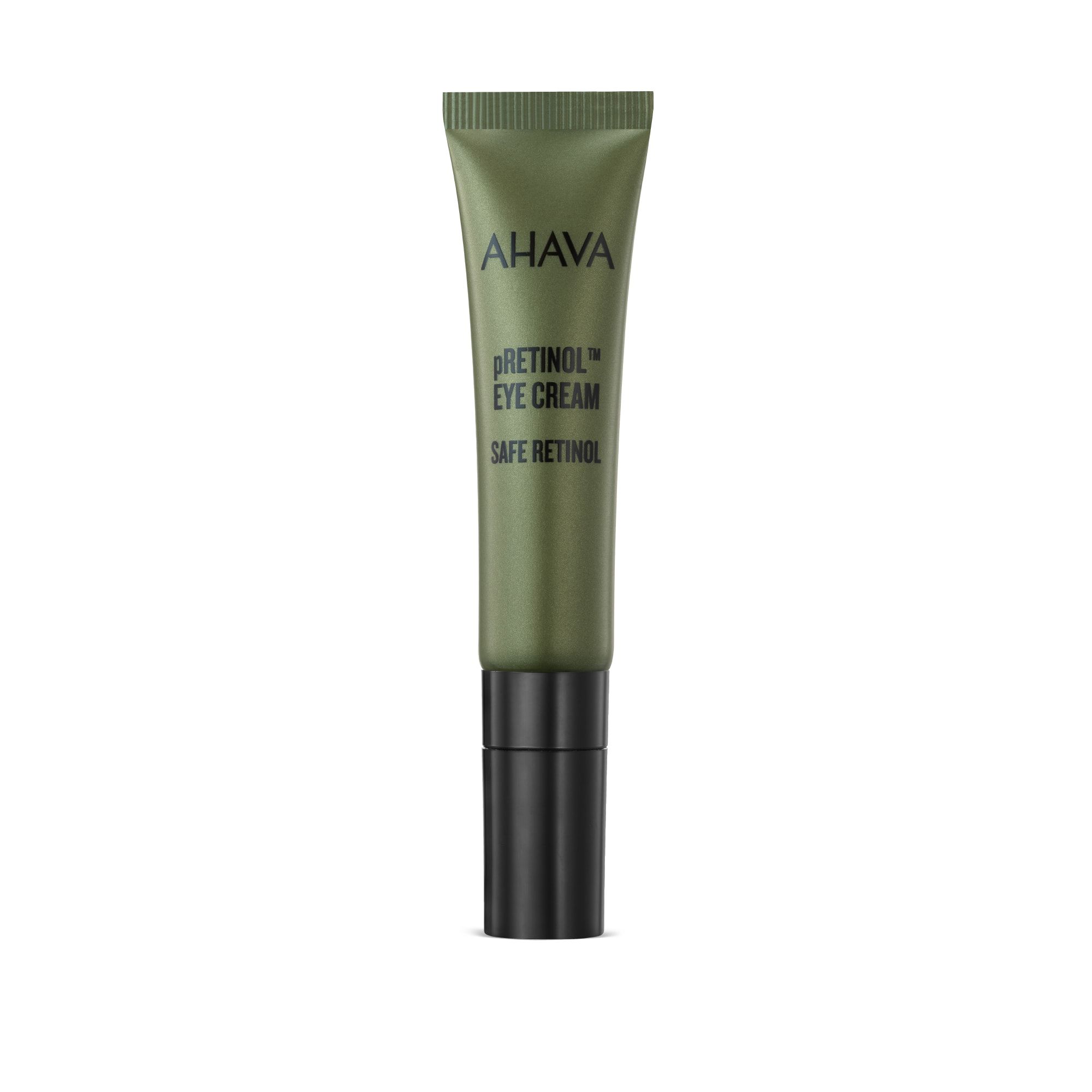 AHAVA pRetinol™ Eye Cream | tous types de peau