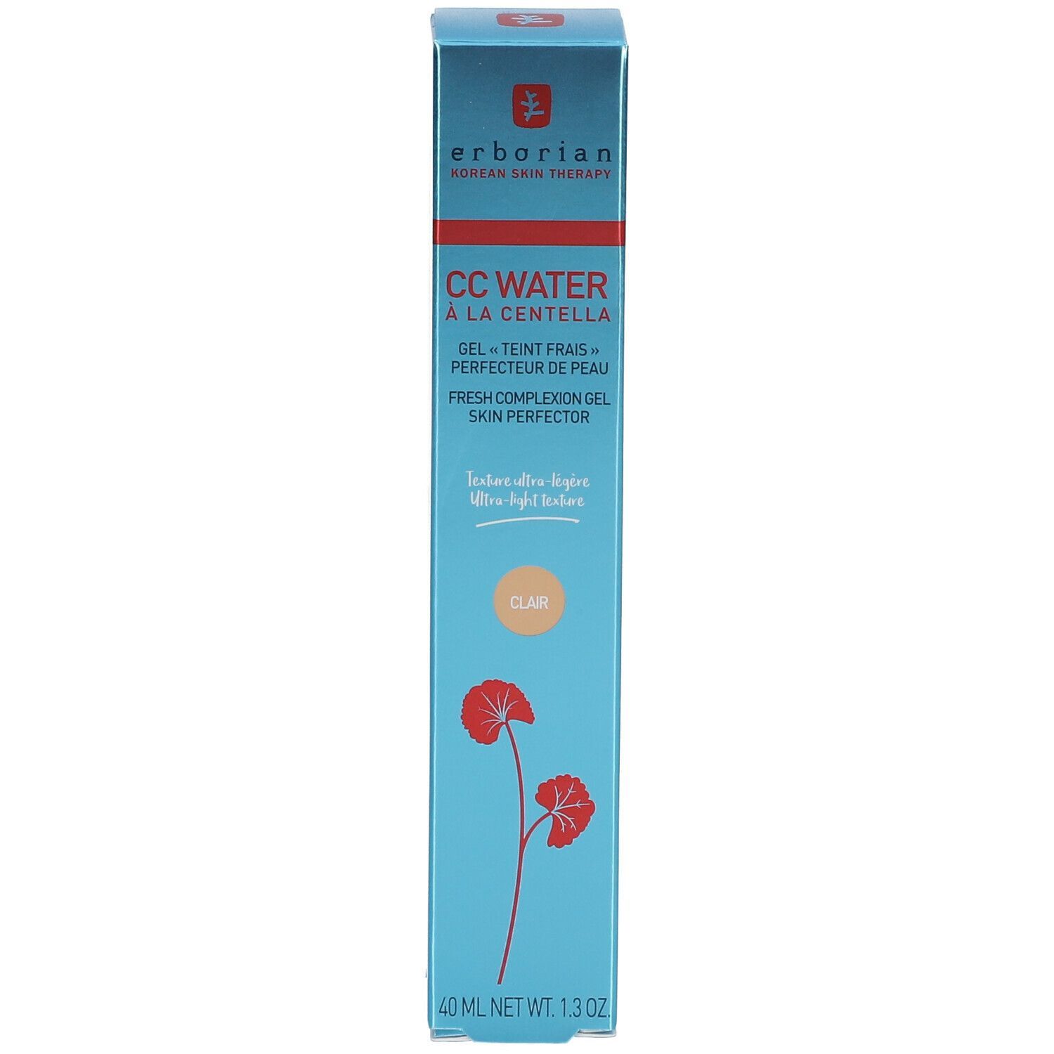 erborian CC Water Skin Perfector Light