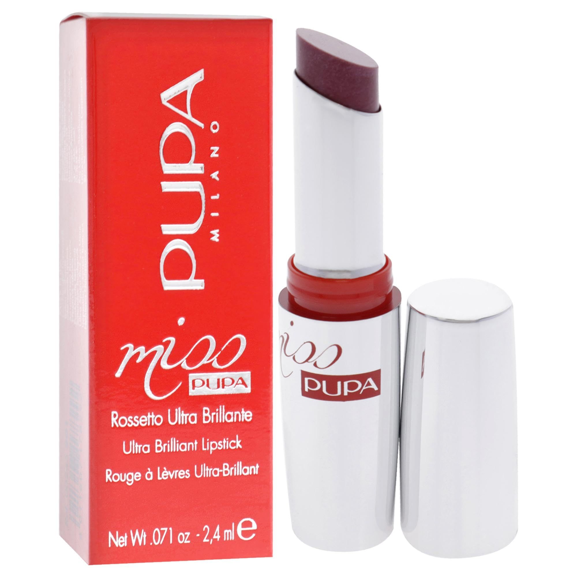 PUPA ROSSETTO MISS PUPA 201
