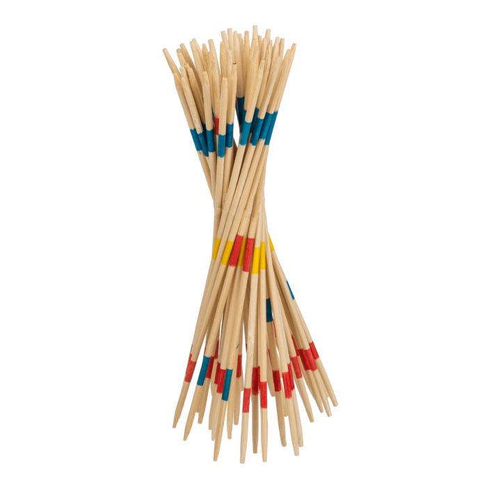 OOTB Mini Mikado en bois