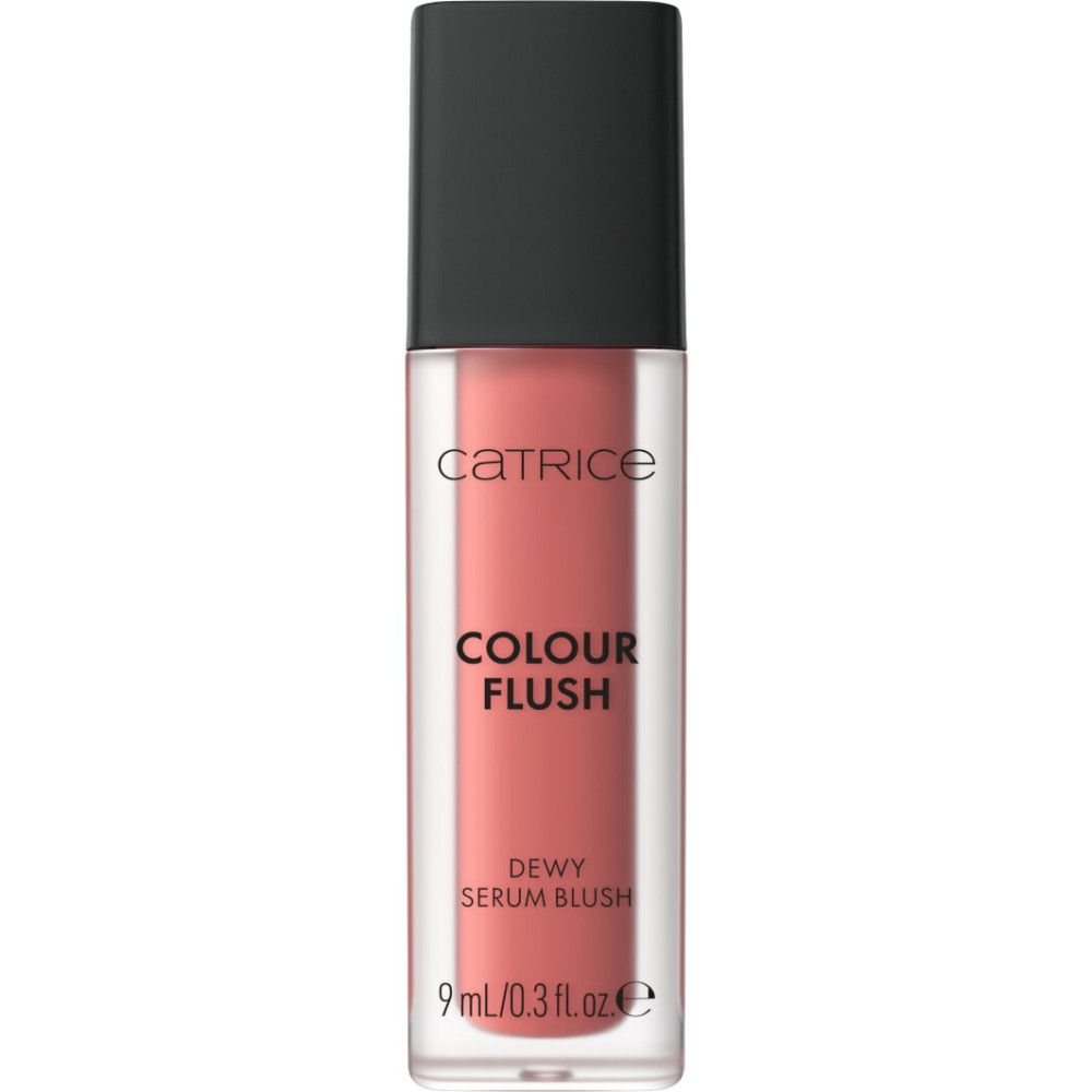 Catrice - Colour Flush Dewy Serum Blush