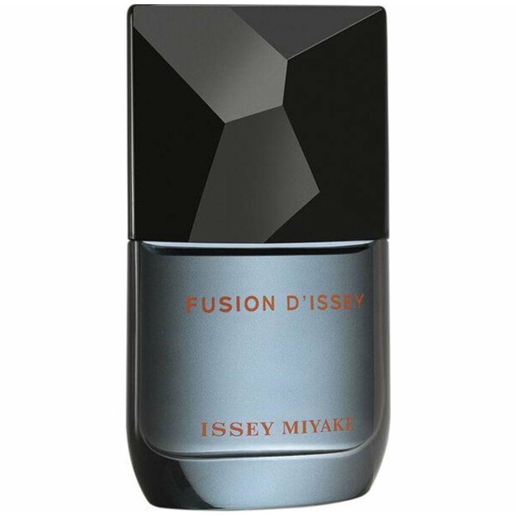 Issey Miyake Fusion d'Issey Eau De Toilette Spray