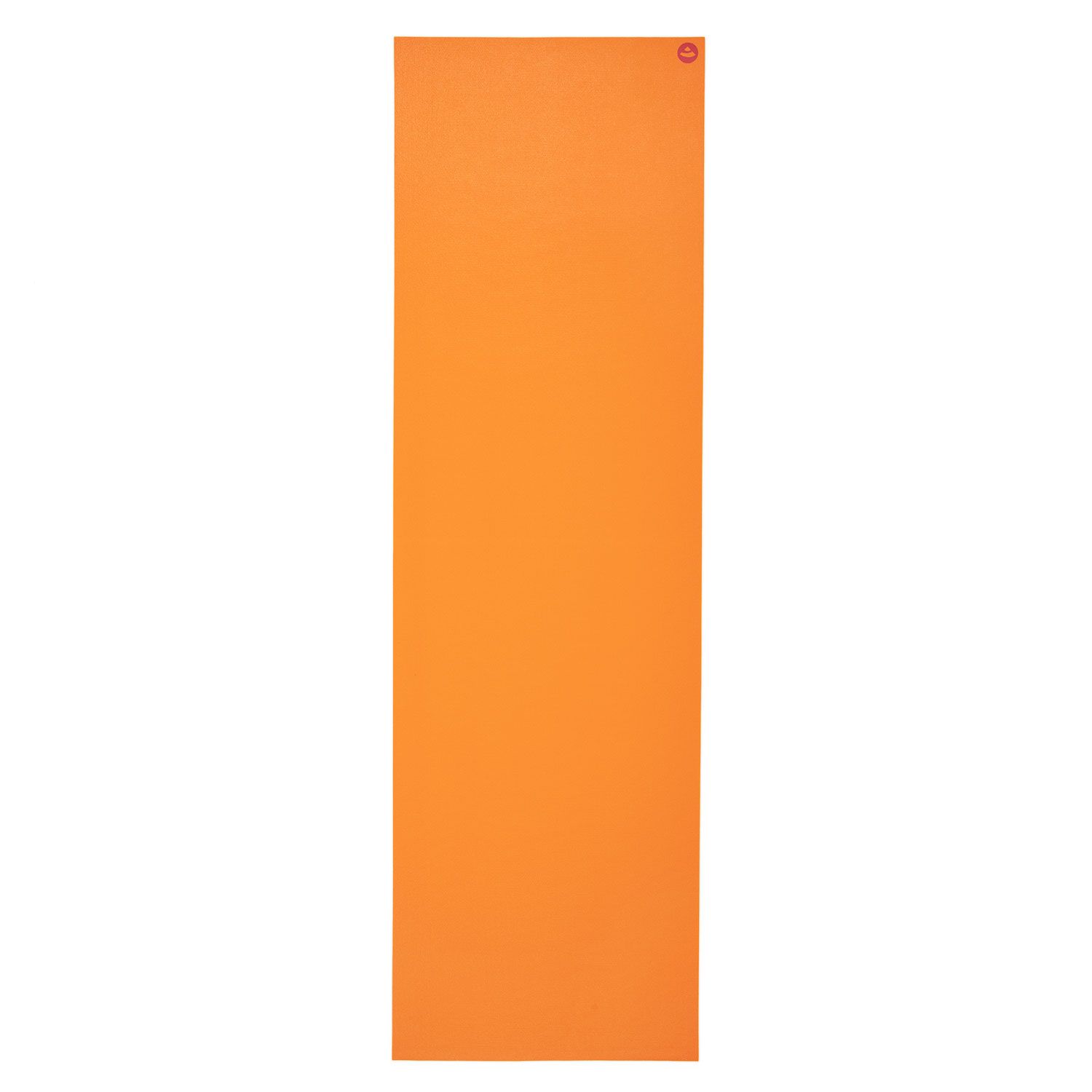 bodhi Tapis de yoga Rishikesh Premium XL orange