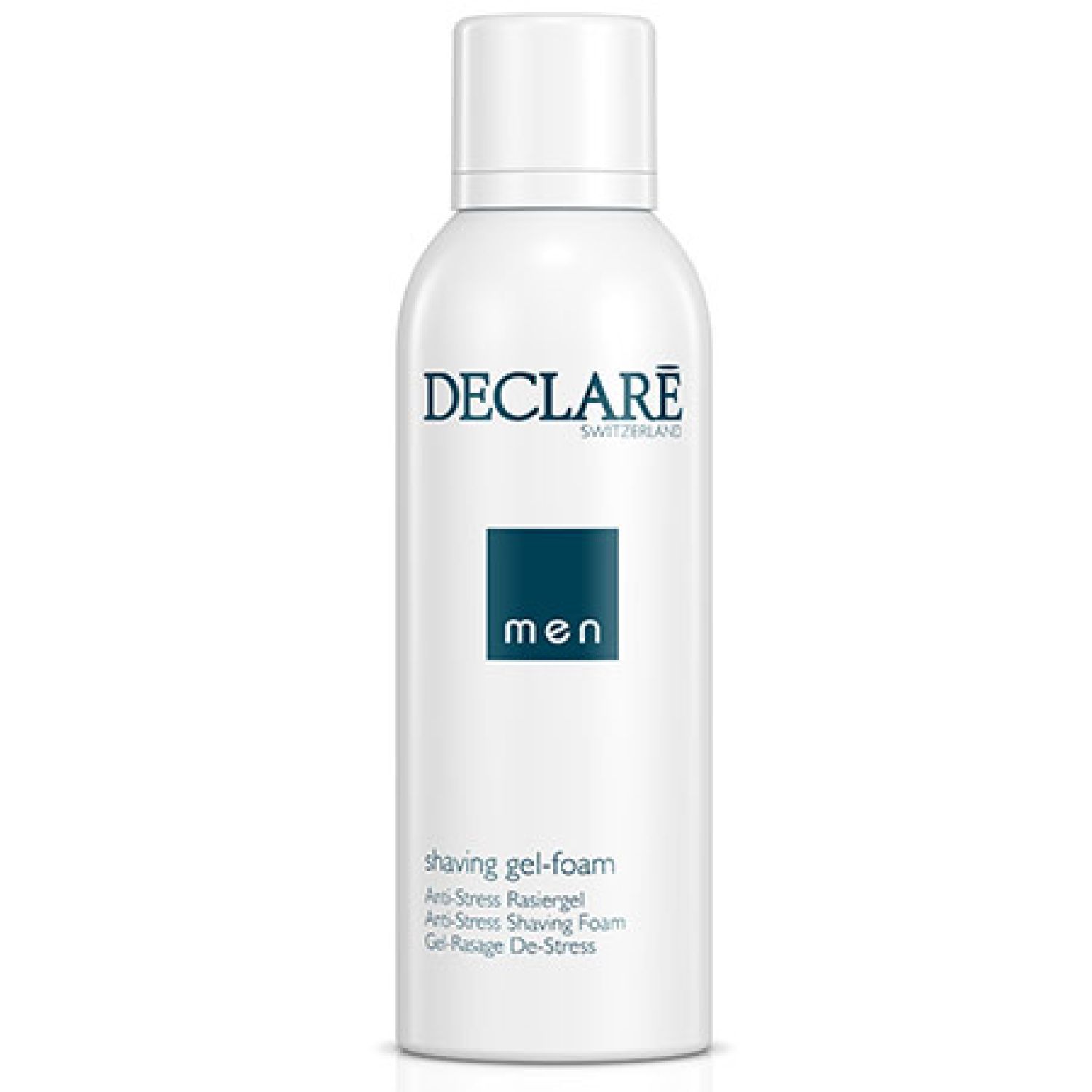 Declaré Men Shaving Gel-Foam | Voor mannen