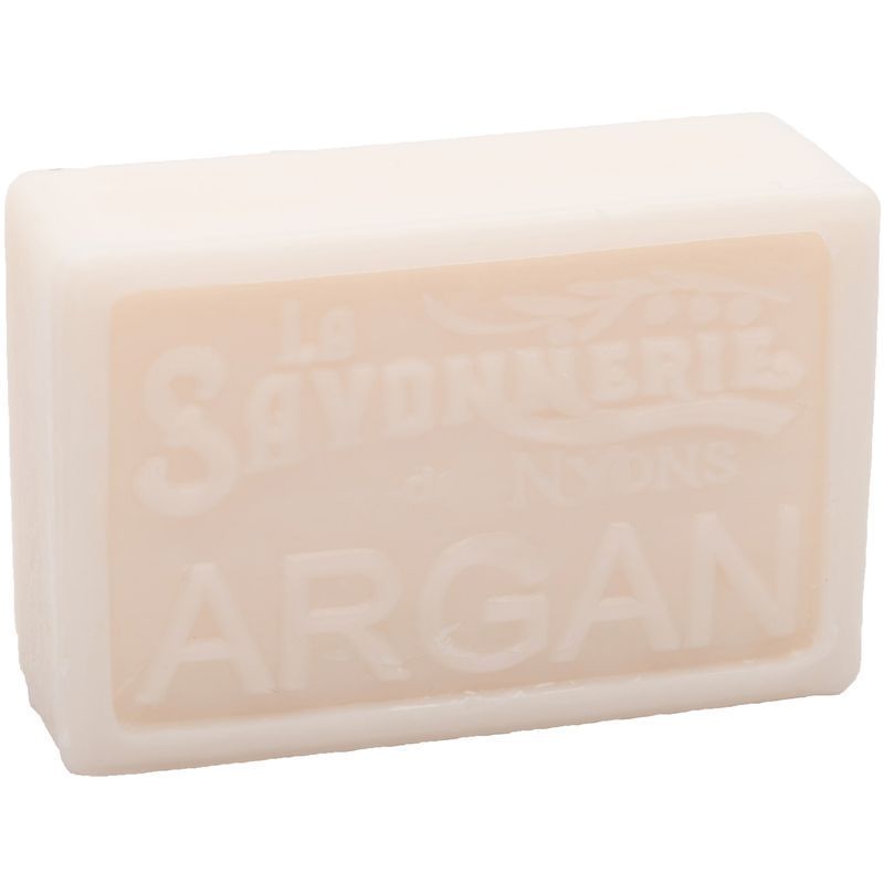 La Savonnerie de Nyons - Zeep - Arganolie