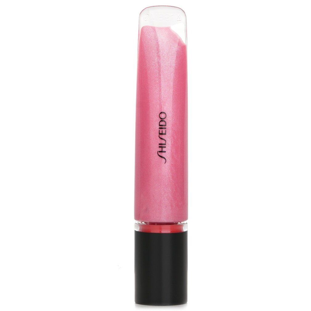 SHISEIDO SHIMMER GEL GLOSS 04