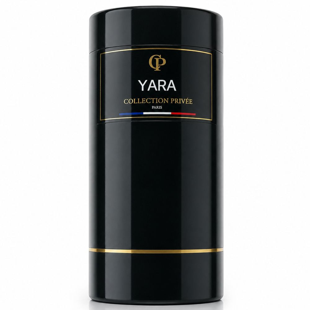 Collection Privée Paris - Eau de Parfum Yara