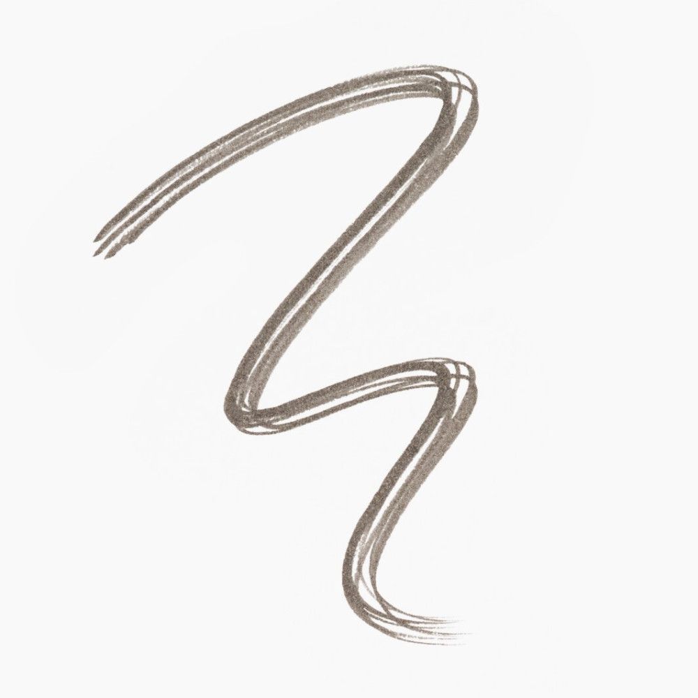 Catrice - Waterbestendig Feather Brow Filler Wenkbrauwpotlood