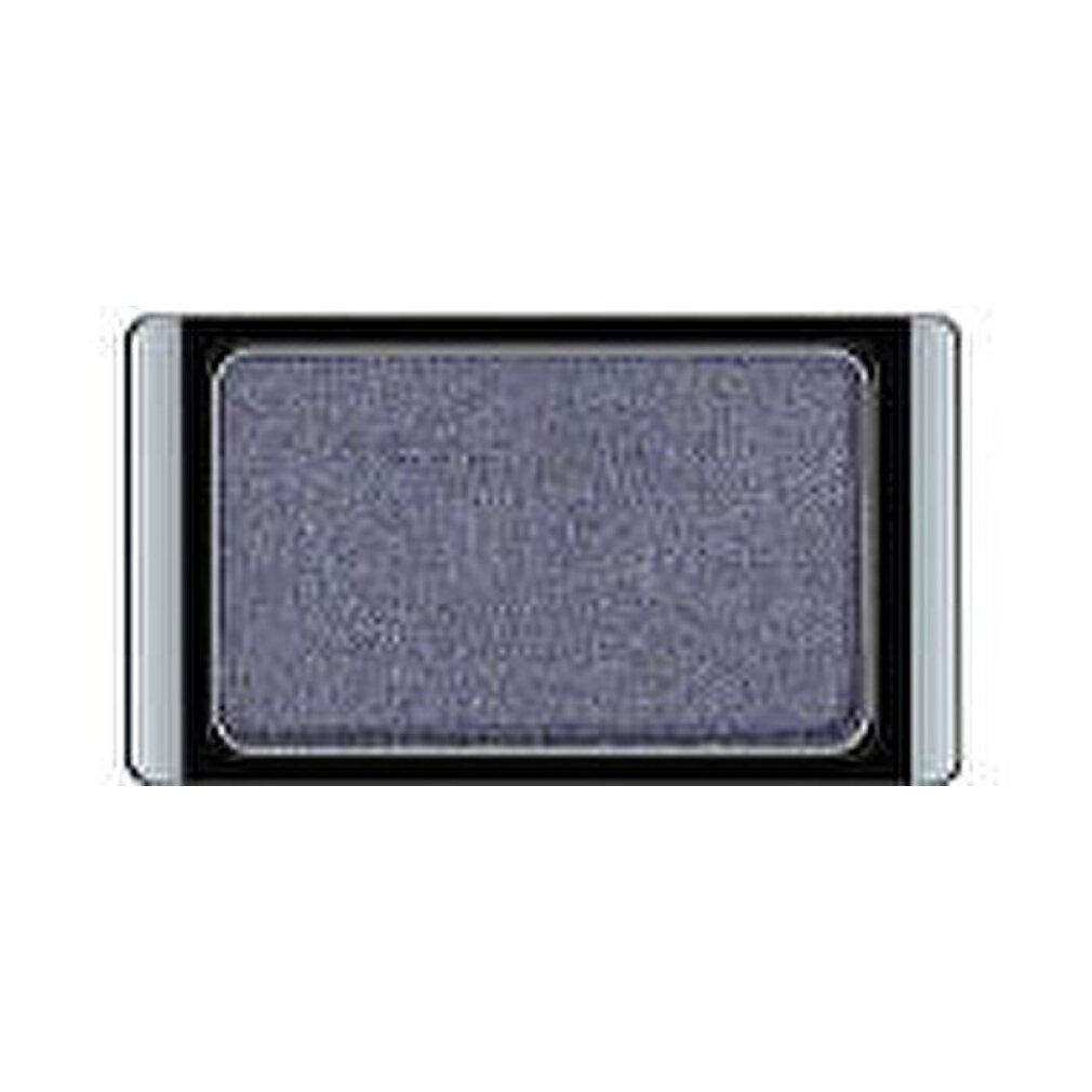 Oogschaduw Artdeco, parelmoer, donkerblauw